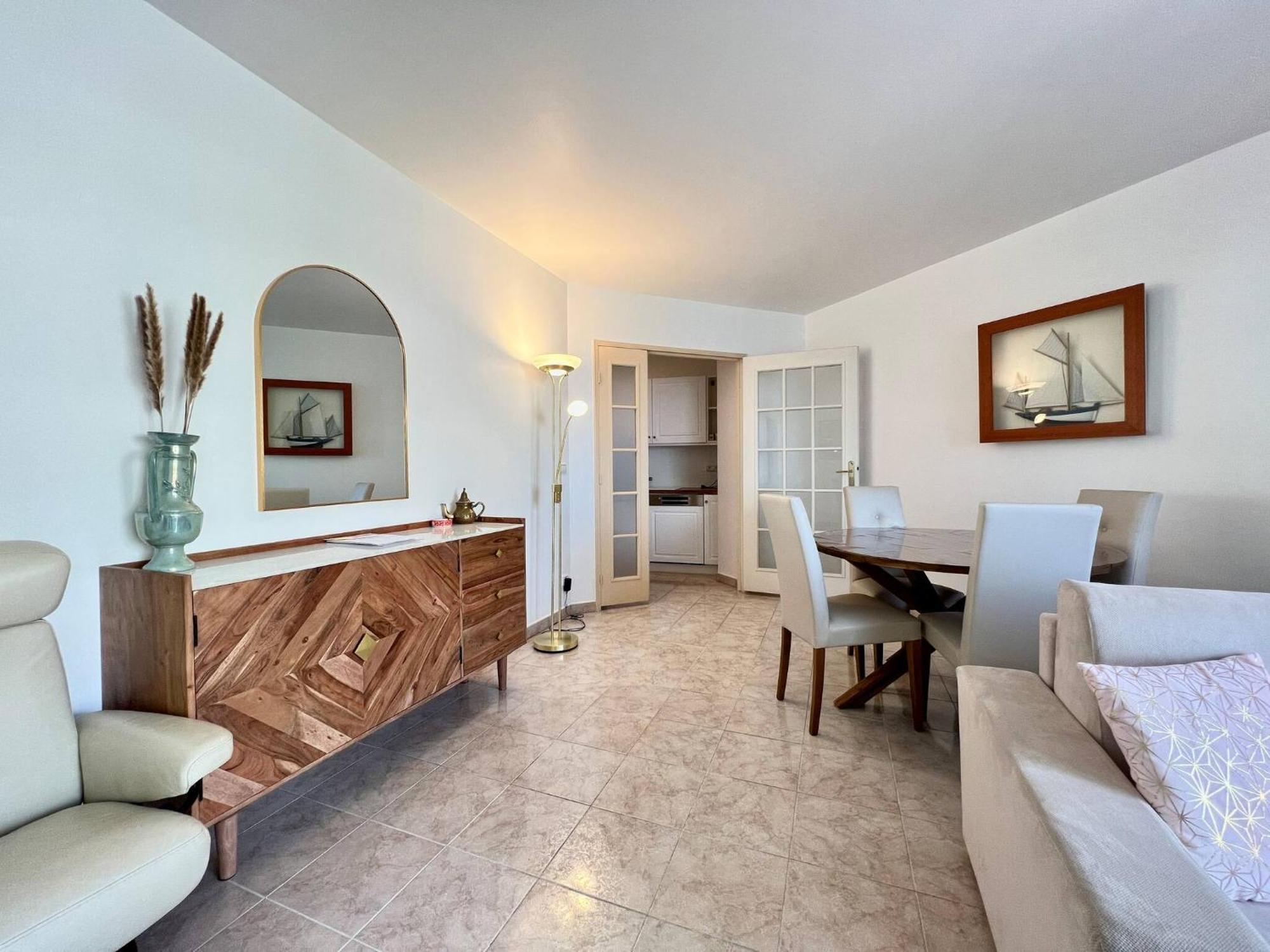 'Le Victoria Beach' Vue Mer Plein Centre, Spacieux Menton Exterior photo